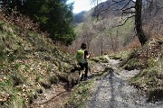 100 Rientriamo alla Culmine San Pietro